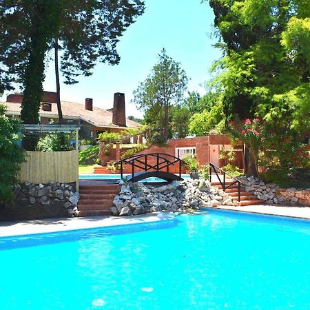 Hotel Los Pinos Country Πούντα ντελ Έστε Εξωτερικό φωτογραφία
