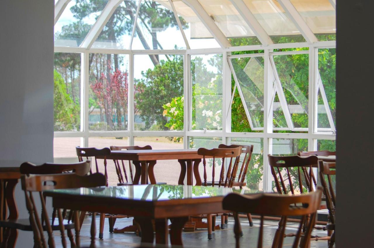 Hotel Los Pinos Country Πούντα ντελ Έστε Εξωτερικό φωτογραφία