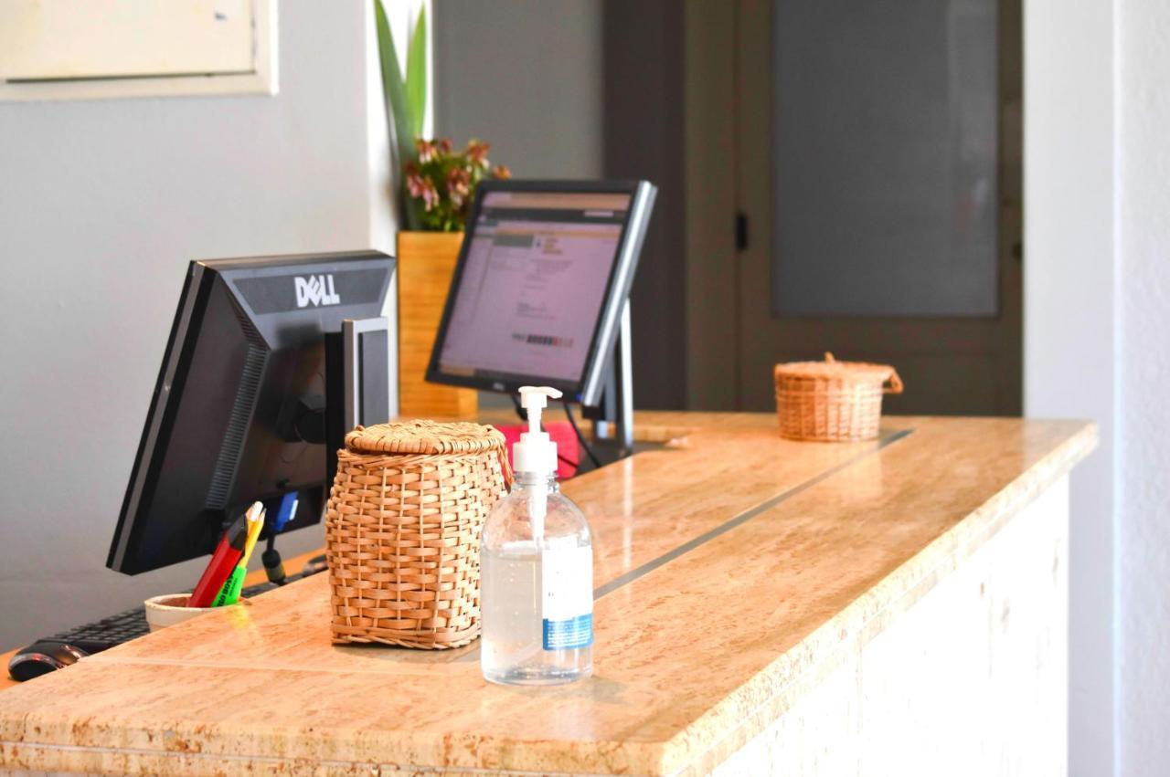 Hotel Los Pinos Country Πούντα ντελ Έστε Εξωτερικό φωτογραφία