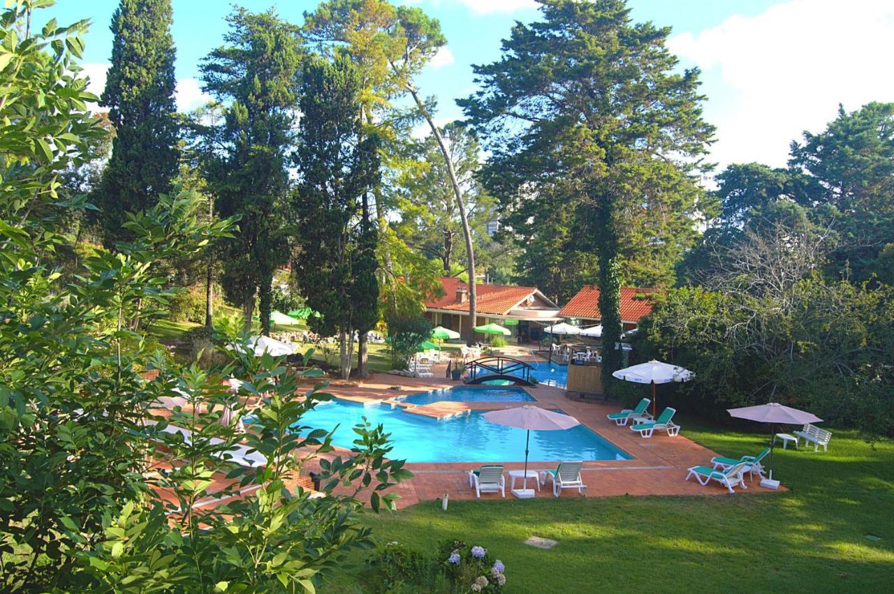 Hotel Los Pinos Country Πούντα ντελ Έστε Εξωτερικό φωτογραφία