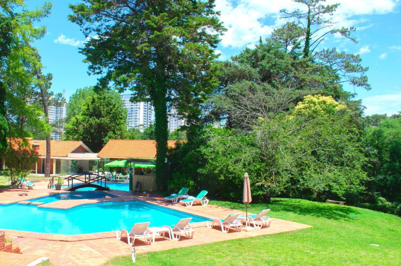 Hotel Los Pinos Country Πούντα ντελ Έστε Εξωτερικό φωτογραφία