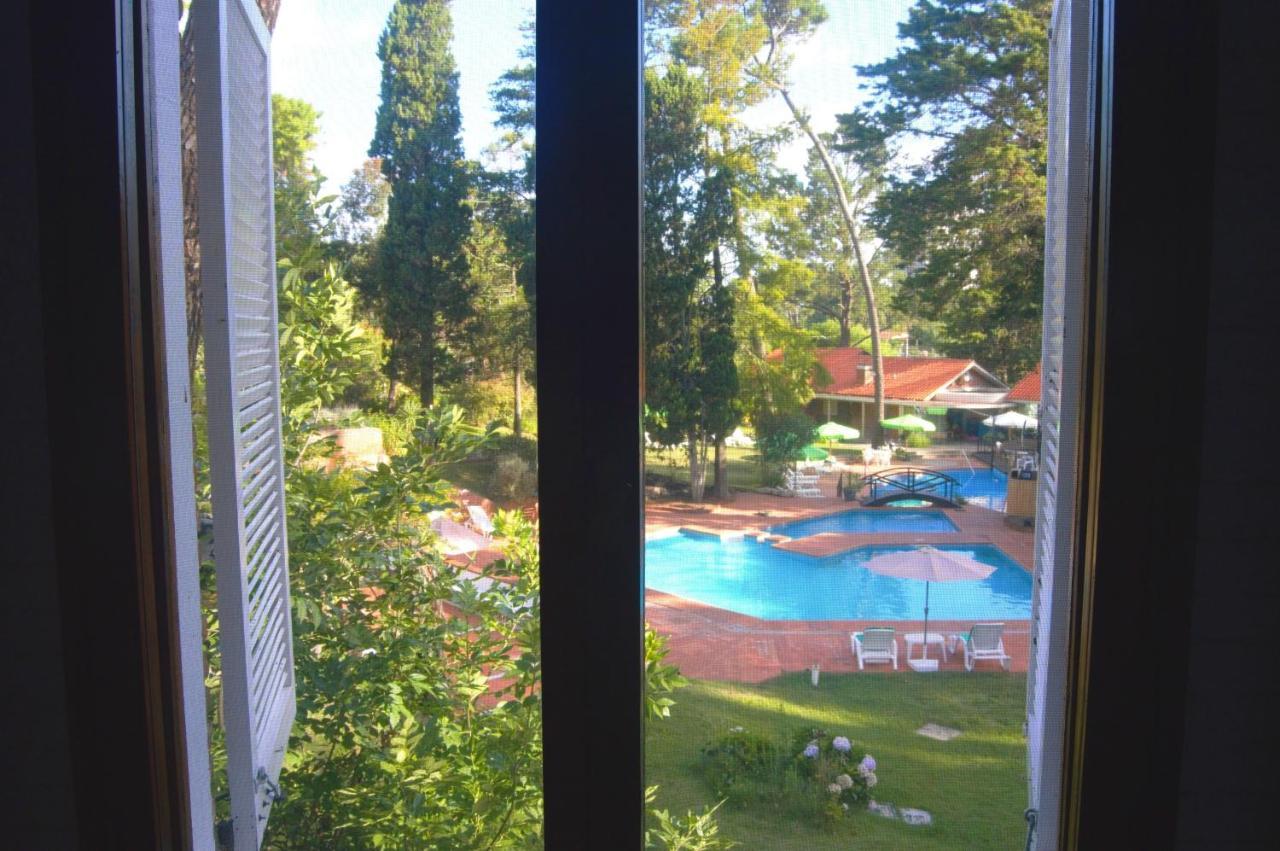 Hotel Los Pinos Country Πούντα ντελ Έστε Εξωτερικό φωτογραφία