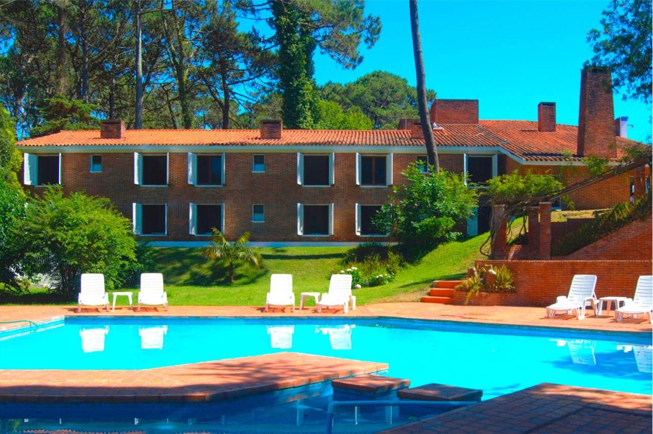 Hotel Los Pinos Country Πούντα ντελ Έστε Εξωτερικό φωτογραφία