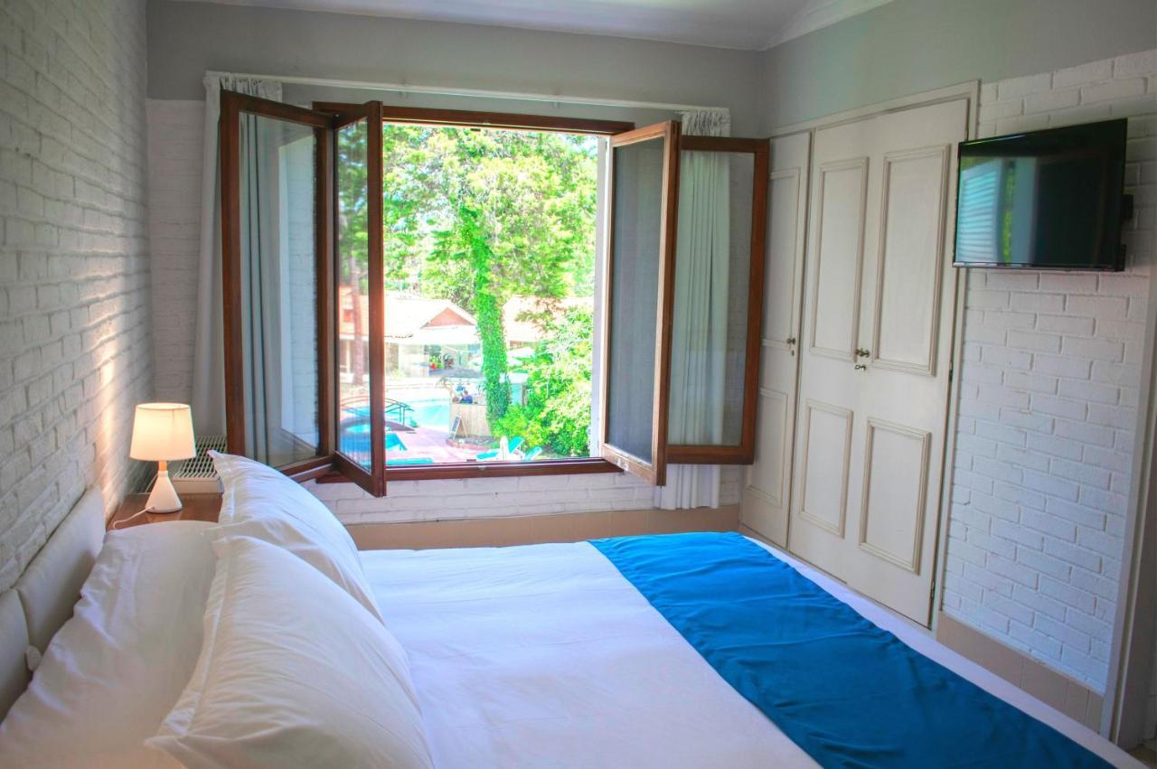 Hotel Los Pinos Country Πούντα ντελ Έστε Εξωτερικό φωτογραφία