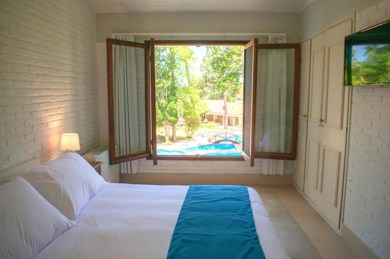 Hotel Los Pinos Country Πούντα ντελ Έστε Εξωτερικό φωτογραφία