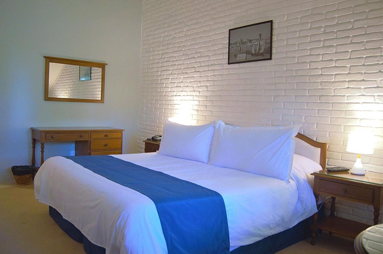 Hotel Los Pinos Country Πούντα ντελ Έστε Εξωτερικό φωτογραφία