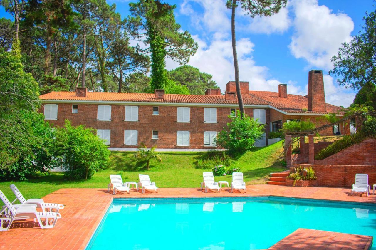 Hotel Los Pinos Country Πούντα ντελ Έστε Εξωτερικό φωτογραφία