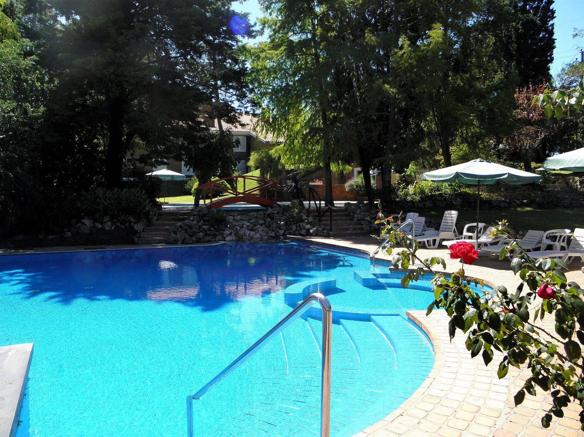 Hotel Los Pinos Country Πούντα ντελ Έστε Εξωτερικό φωτογραφία