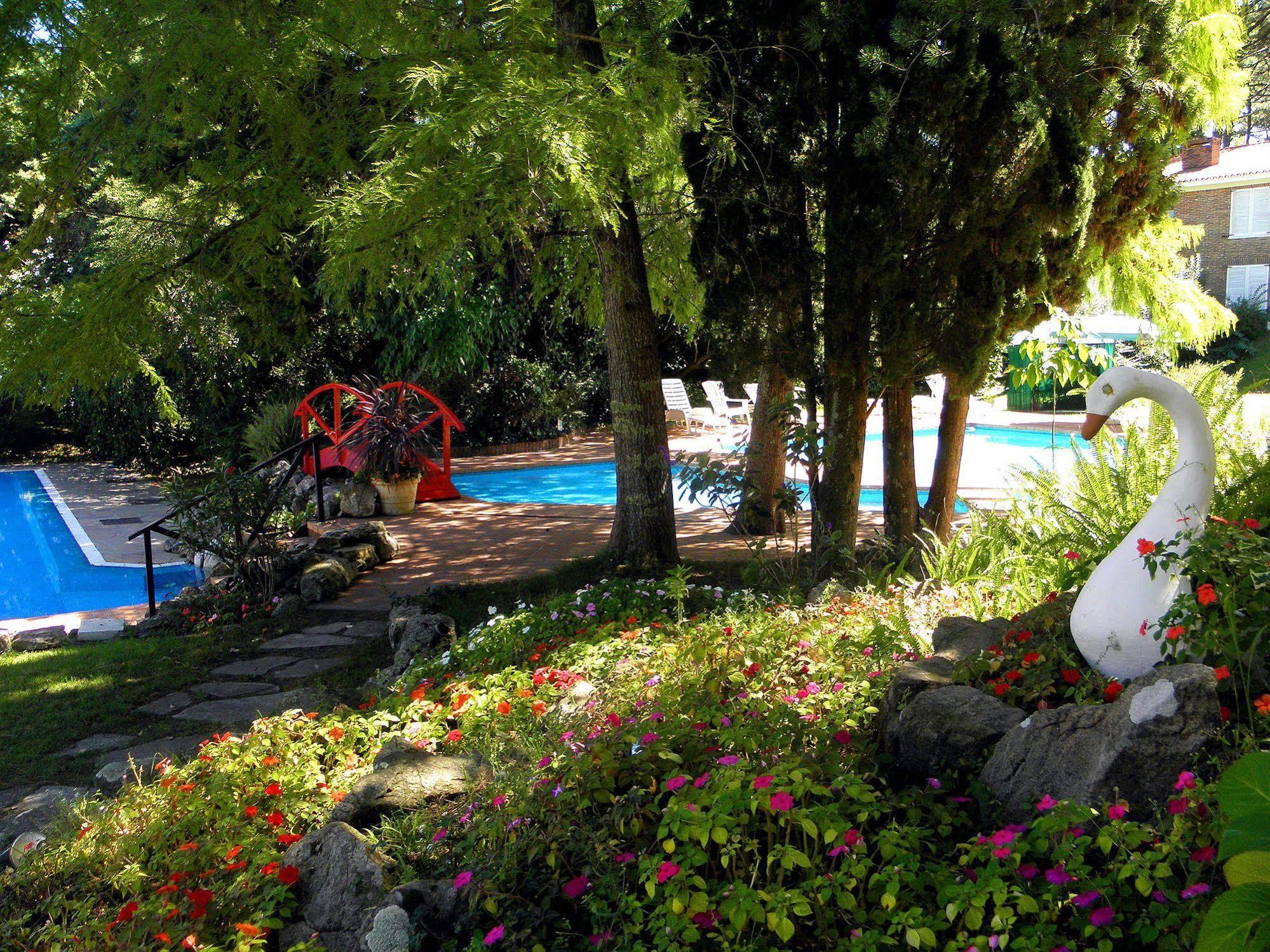 Hotel Los Pinos Country Πούντα ντελ Έστε Εξωτερικό φωτογραφία
