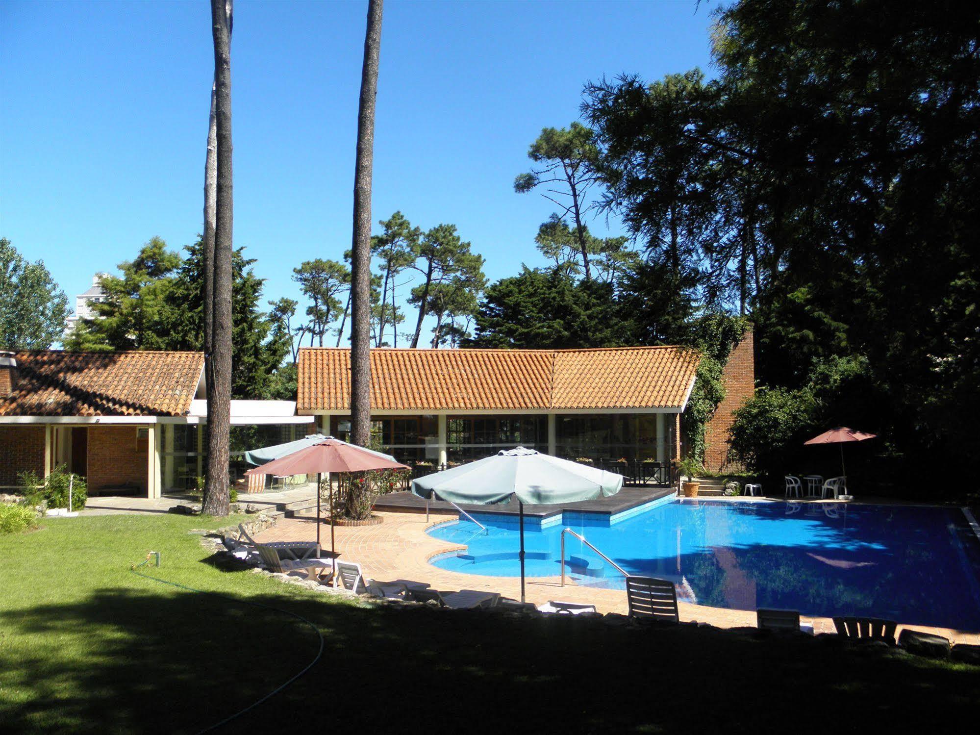 Hotel Los Pinos Country Πούντα ντελ Έστε Εξωτερικό φωτογραφία