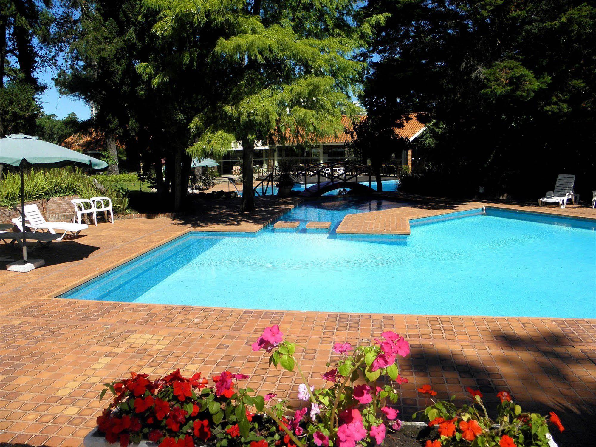 Hotel Los Pinos Country Πούντα ντελ Έστε Εξωτερικό φωτογραφία