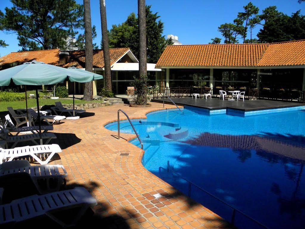 Hotel Los Pinos Country Πούντα ντελ Έστε Εξωτερικό φωτογραφία