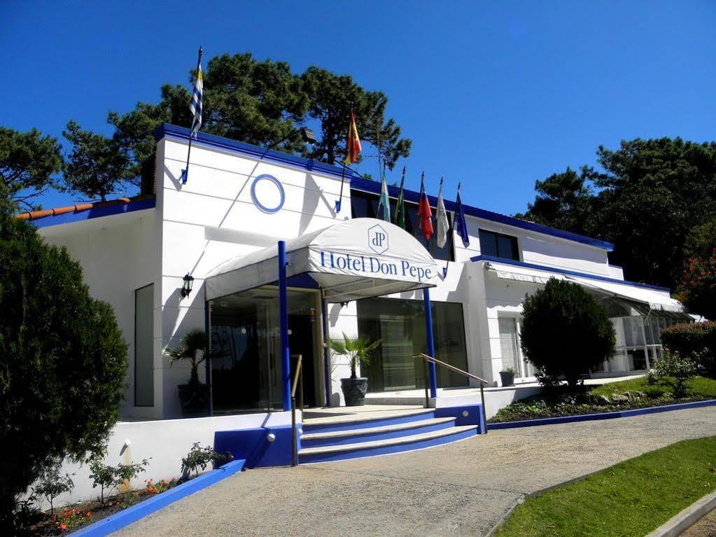 Hotel Los Pinos Country Πούντα ντελ Έστε Εξωτερικό φωτογραφία