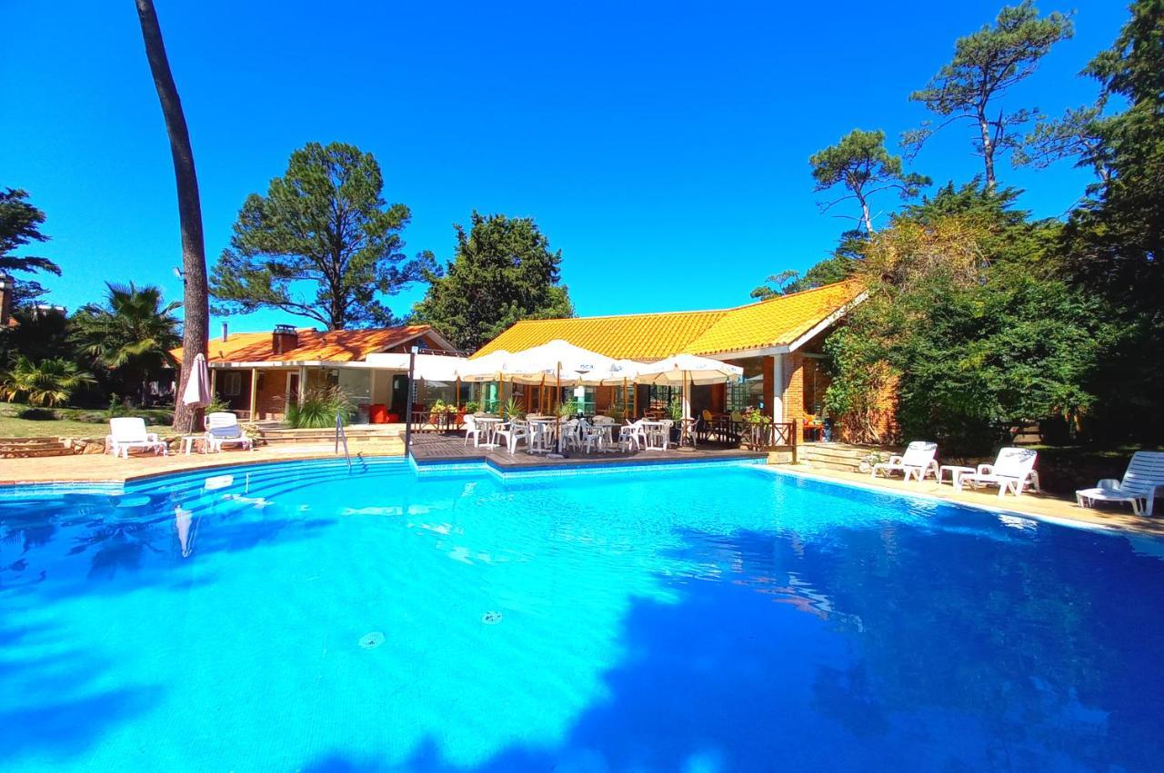Hotel Los Pinos Country Πούντα ντελ Έστε Εξωτερικό φωτογραφία