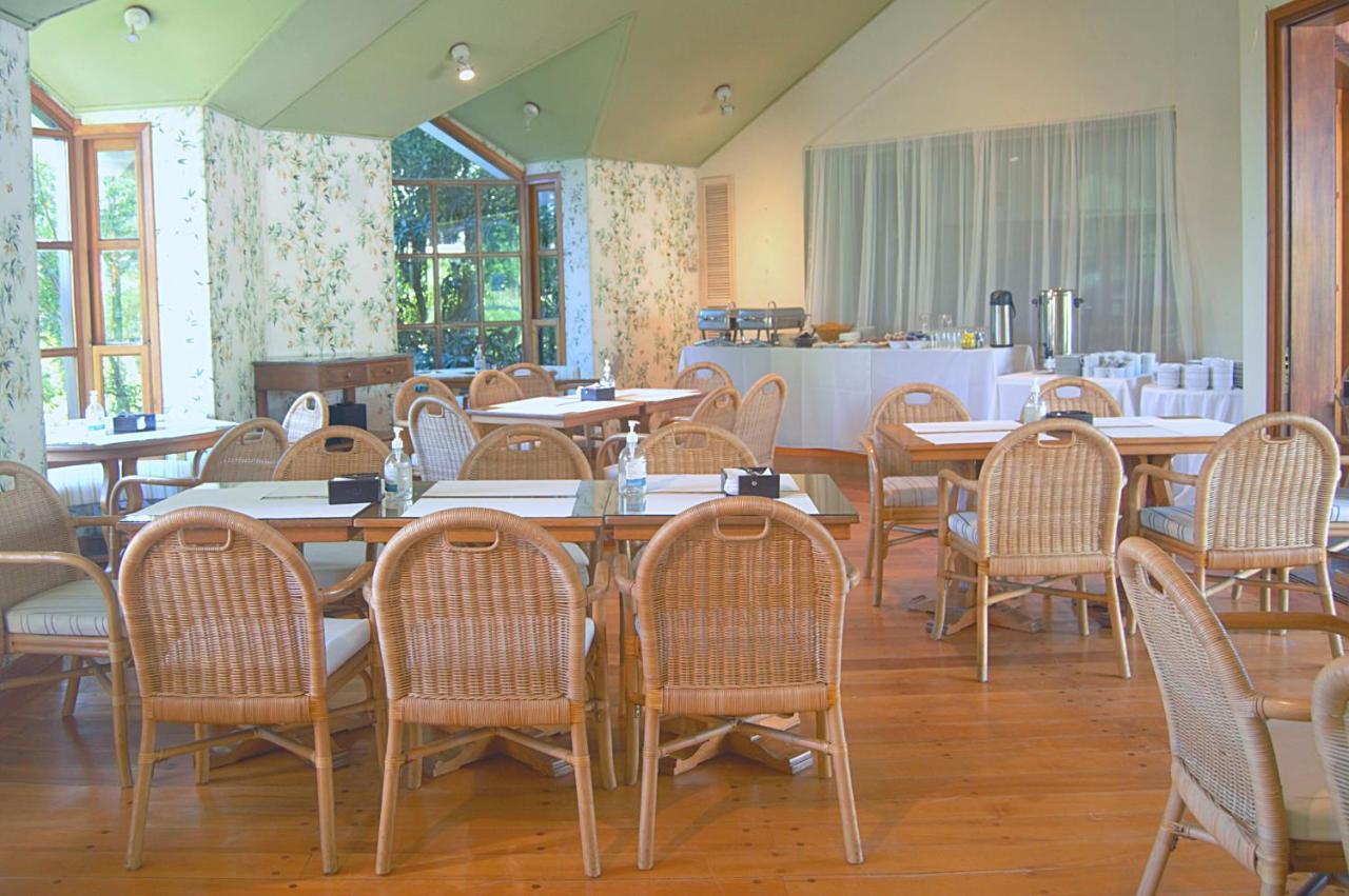 Hotel Los Pinos Country Πούντα ντελ Έστε Εξωτερικό φωτογραφία