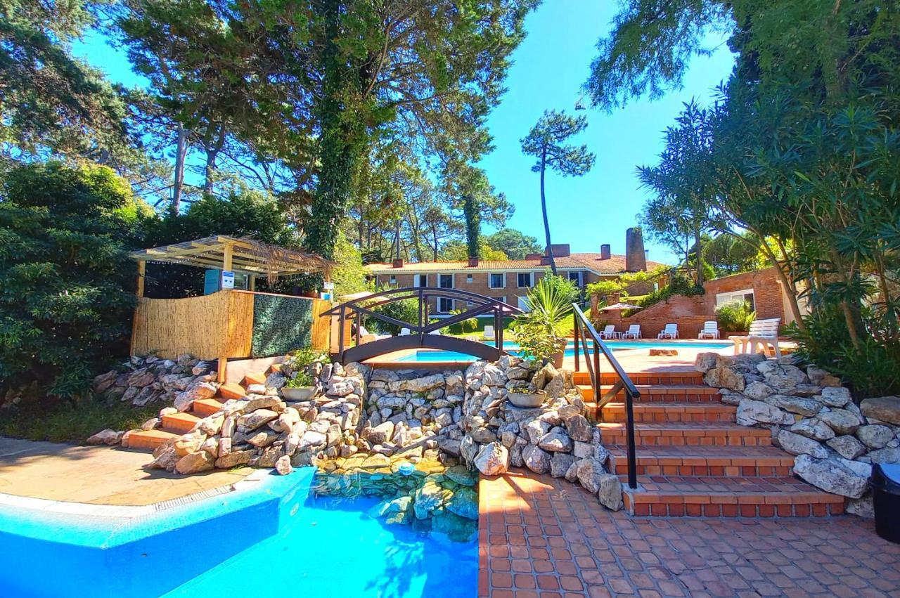 Hotel Los Pinos Country Πούντα ντελ Έστε Εξωτερικό φωτογραφία