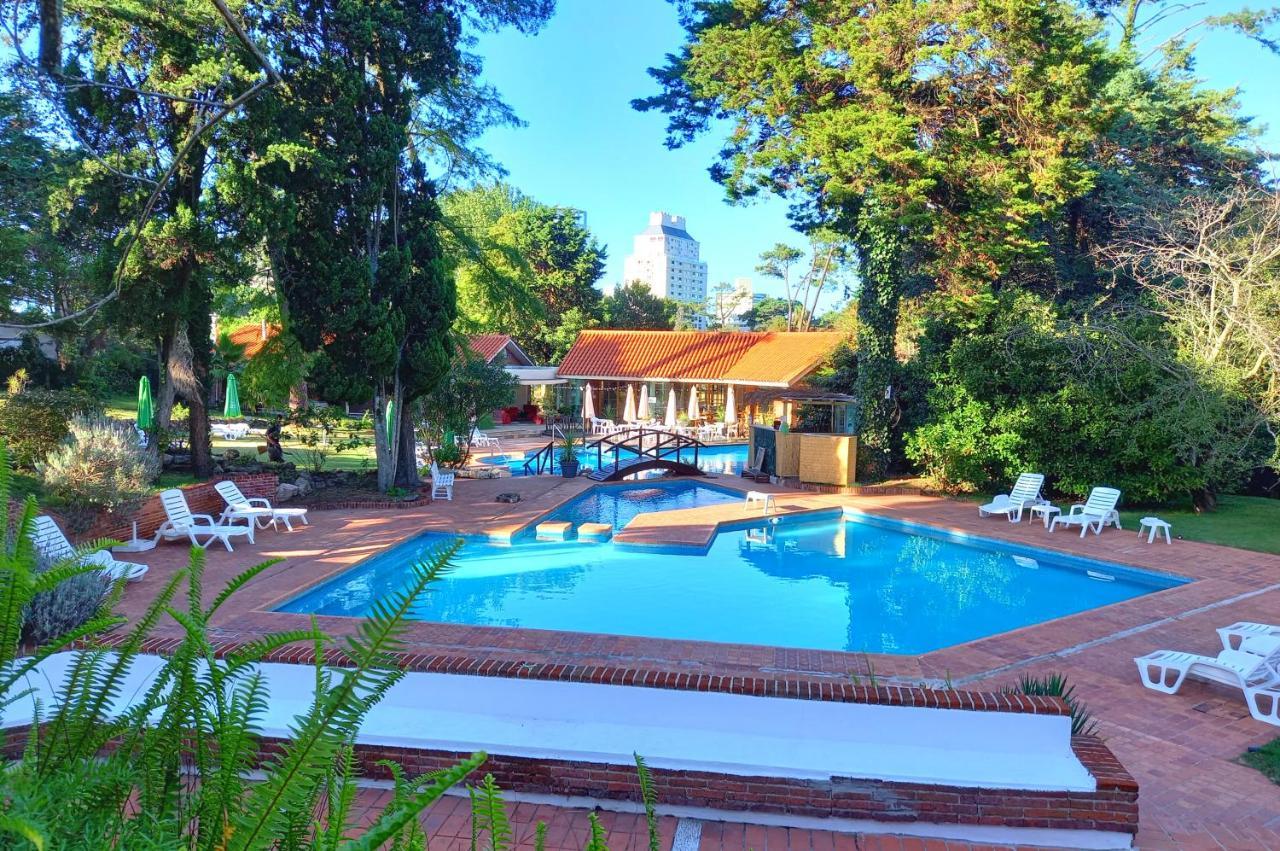 Hotel Los Pinos Country Πούντα ντελ Έστε Εξωτερικό φωτογραφία