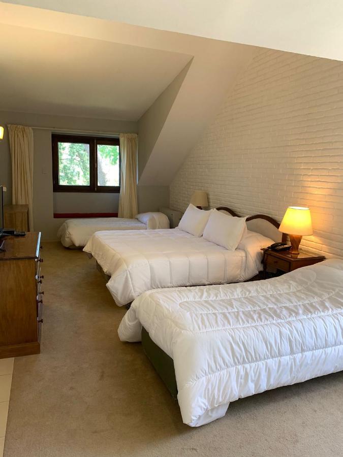 Hotel Los Pinos Country Πούντα ντελ Έστε Εξωτερικό φωτογραφία