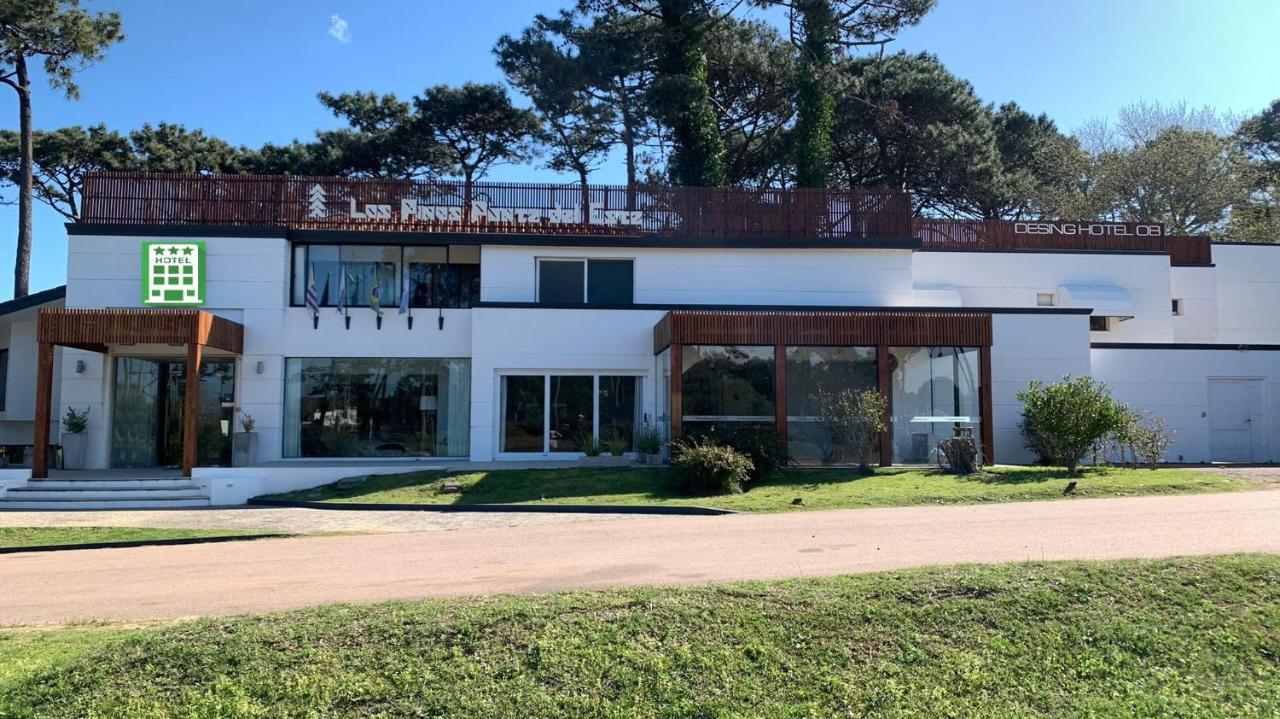 Hotel Los Pinos Country Πούντα ντελ Έστε Εξωτερικό φωτογραφία