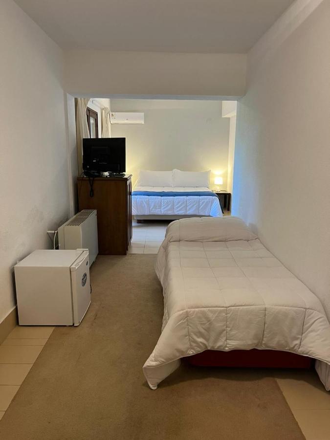 Hotel Los Pinos Country Πούντα ντελ Έστε Εξωτερικό φωτογραφία