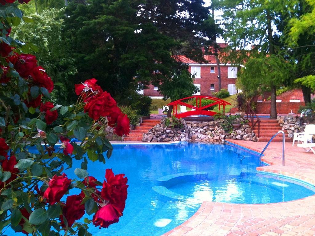 Hotel Los Pinos Country Πούντα ντελ Έστε Εξωτερικό φωτογραφία