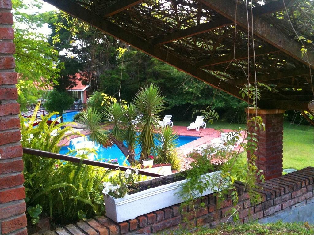 Hotel Los Pinos Country Πούντα ντελ Έστε Εξωτερικό φωτογραφία