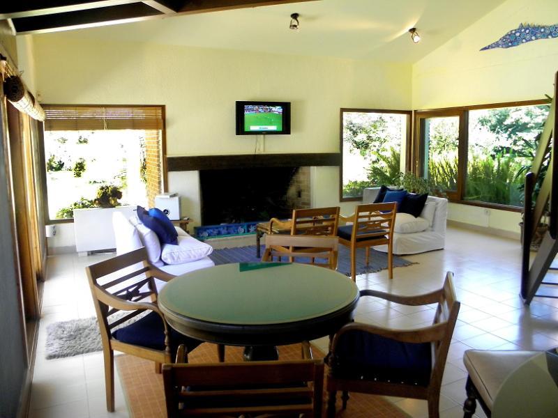Hotel Los Pinos Country Πούντα ντελ Έστε Εξωτερικό φωτογραφία