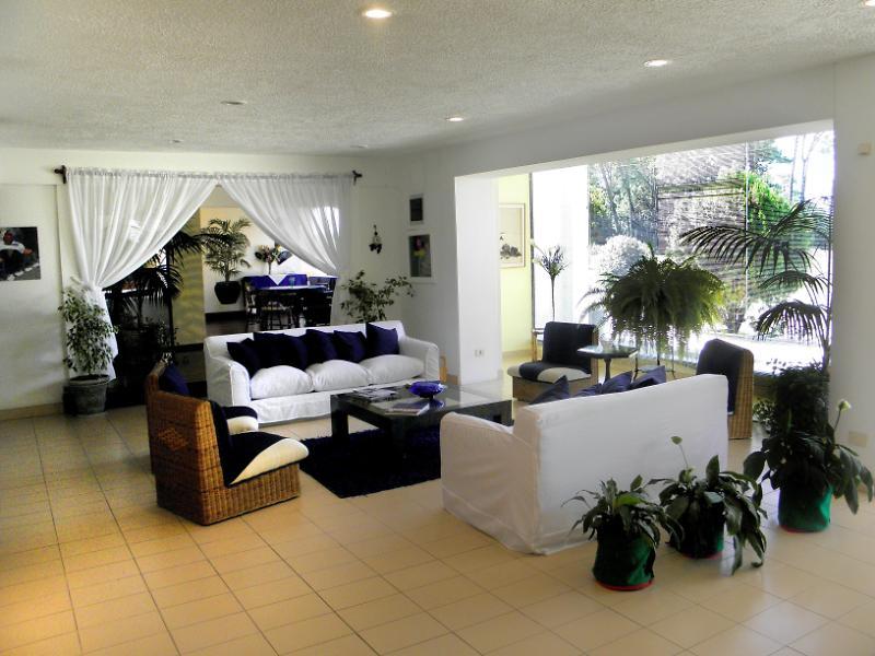 Hotel Los Pinos Country Πούντα ντελ Έστε Εξωτερικό φωτογραφία